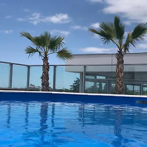  Apartamento Brisas