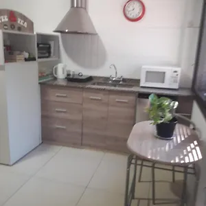  Apartamento Departmento Olascoaga Uno