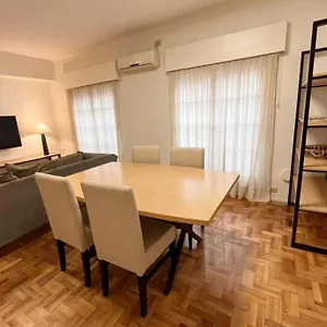  Apartamento Hermoso Departamento En Edificio Centro